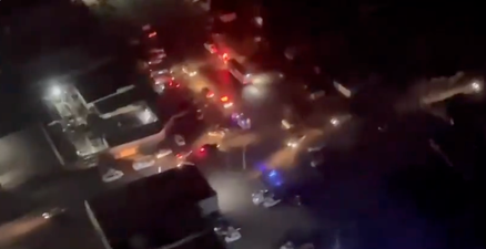 Three children among 16 killed following gas leak in South Africa