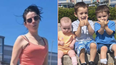 Gardaí appeal for help in search for missing mother and four children