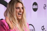 Meghan Trainor divides followers after revealing her baby boy’s traditional name