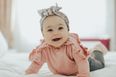 The top 50 baby girl names of 2023 so far have been revealed
