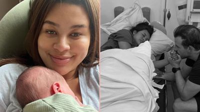 Love Island’s Montana Brown explains why she refused labour induction