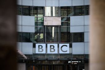 ‘Well-known’ BBC presenter accused of paying minor for explicit photos
