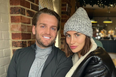 Ferne McCann welcomes her first child with fiancee Lorri Haines