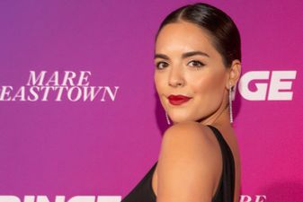 ‘Your heart breaks in two’: Neighbours actress Olympia Valance heartbroken after miscarrying twins