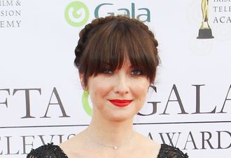 Jennifer Zamparelli reveals she dumped her husband over text before their wedding