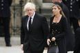 Boris Johnson reveals unusual name for eighth child