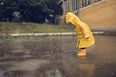 Get ready for a weekend of rain as Status Yellow warning issued for entire country