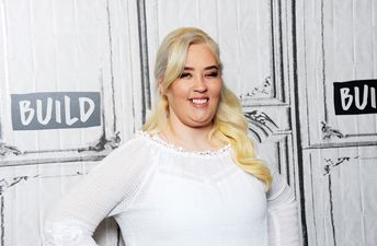 Mama June reveals her daughter Anna ‘Chickadee’ has terminal cancer
