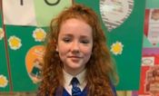 Tributes paid to schoolgirl who passed away from rare blood condition