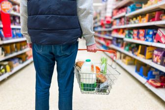 Over half of Irish people are cutting back on their food spending