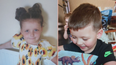 PSNI issue urgent appeal for missing children and their mother