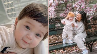 TikTok star Christine Tran Ferguson heartbroken following death of 15-month-old son