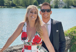 Stacey Solomon’s fans in tears after she shares clip of Joe’s wedding vows