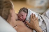 New C-Section technique allows mum to be ‘more connected’ with baby during birth