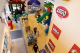 Lego Group announce opening of new Dublin store and it’s just months away