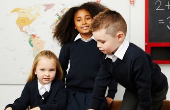 Parents are raving about Dunnes Stores’ bargain school uniform collection