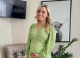 ‘So many emotions’ – Anna Geary gives update as she prepares to welcome first child