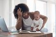 Two thirds of working mothers feel their promotions at work have been blocked
