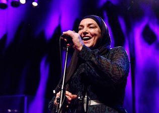 Sinéad O’Connor left instructions for her children in event of her death