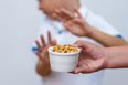 Four early signs of a nut allergy in kids – and what to do