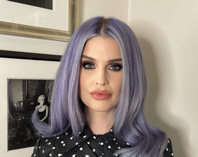 The heartbreaking reason why Kelly Osbourne hid during her pregnancy