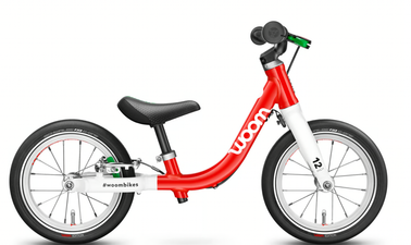 Woom and balance bikes recalled over risk of injury, according to CCPC