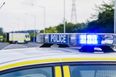 8-year-old girl killed in tragic car accident in Co. Antrim