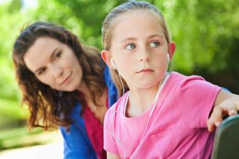 Parenting expert explains why your child doesn’t want to talk about their day