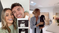 Mum-to-be Louise Cooney gives update after moving into her new house