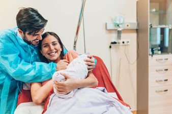 Soon-to-be dad shares list of hospital essentials every birthing partner should have