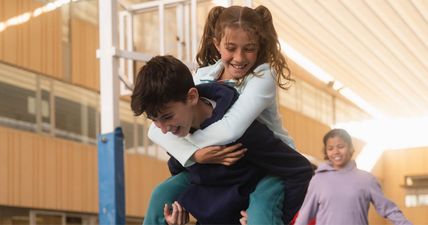 Get ready for back to school sports with Decathlon