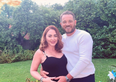 Atomic Kitten’s Natasha Hamilton welcomes baby girl and shares adorable name
