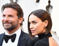 Irina Shayk and Bradley Cooper share “impressive” co-parenting relationship