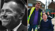 Heartache following death of DIY SOS star Jason Liversidge