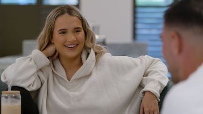 Molly-Mae Hague shares tough parenting dilemma with Tommy Fury