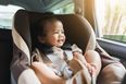 This car seat hack is a lifesaver when it comes to strapping your child in