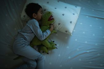 How sleep training worked for my family (but was a disaster elsewhere)