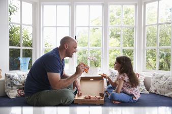 ‘My husband calls my daughter stupid – how do I approach this?’