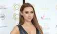 Una Healy reveals her family was the reason she came back to Ireland