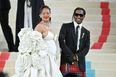 Rihanna and A$AP Rocky reportedly welcome second baby in secrecy
