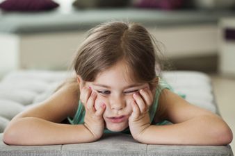Family psychotherapist says letting kids be bored is actually a good thing