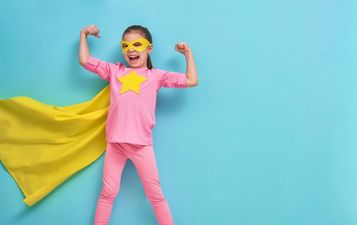 How to build resilience in your children from an early age