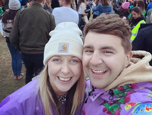 ‘I had to abandon Donncha’ – Carl Mullan found out his wife was in labour live on air