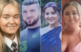 Thousands gather at vigil for Clonmel car accident victims