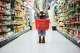 Mum sparks debate after eating food before paying for it in supermarket