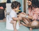 5 things nobody told me about potty training