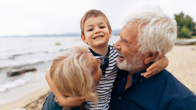 Gramping is the latest trend for family holidays and it’s one you’ll want to jump on