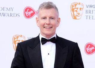 Patrick Kielty hints at what The Late Late Toy Show’s 2023 theme will be