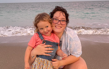 Mum slated over the contents of her daughter’s lunch box