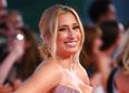 ‘We don’t want anymore’ – Stacey Solomon rules out having a sixth baby